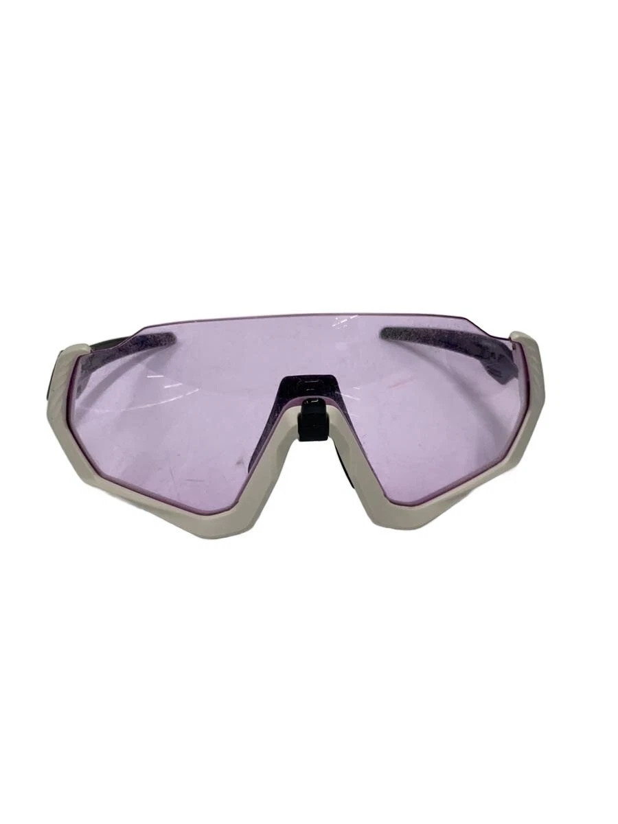 Oakley Flight Jacket Sunglasses for Men for sale - eBay