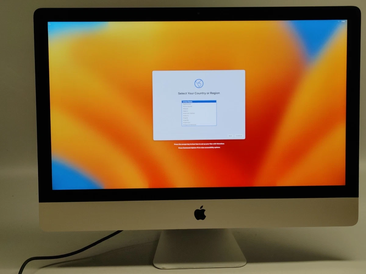 2017 iMac All-In-Ones for sale | eBay