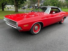 1970 Dodge Challenger for Sale