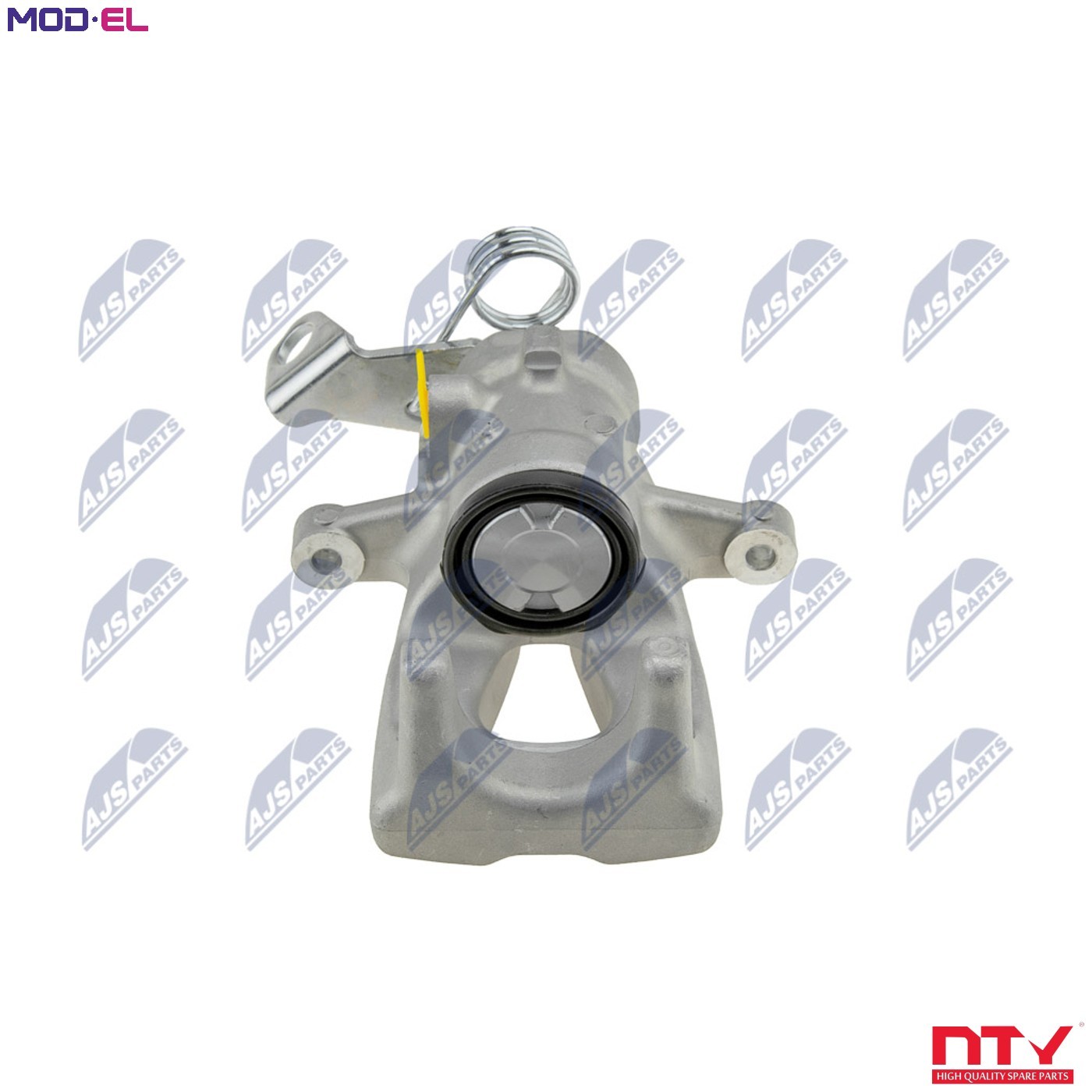 N.T.Y. HZT-AR-013.NTY Brake Caliper for ALFA ROMEO - Image 13