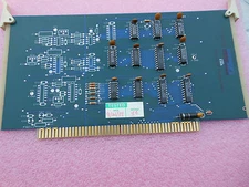 THERMA-WAVE 14-004420 TRACKBALL INTERFACE