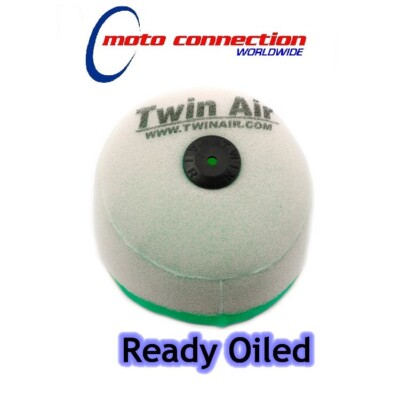 HONDA CR80 CR85 86-07 TWIN AIR Ready geölter Luftfilter 150004X