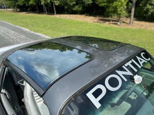 1979 Pontiac Trans Am TRANS AM 10TH Anniversary - Picture 11 of 35