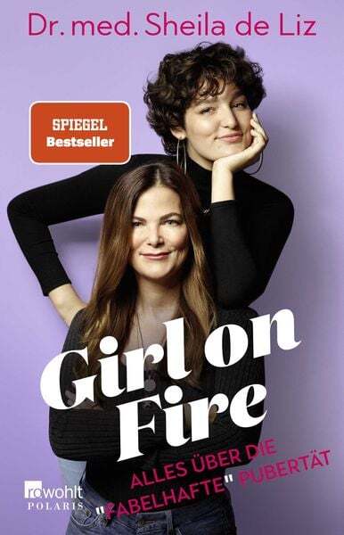 Thumbnail - Girl On Fire