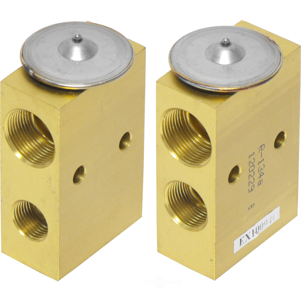 UAC EX10094C A/C Flow Restrictors - A/C Expansion Valve