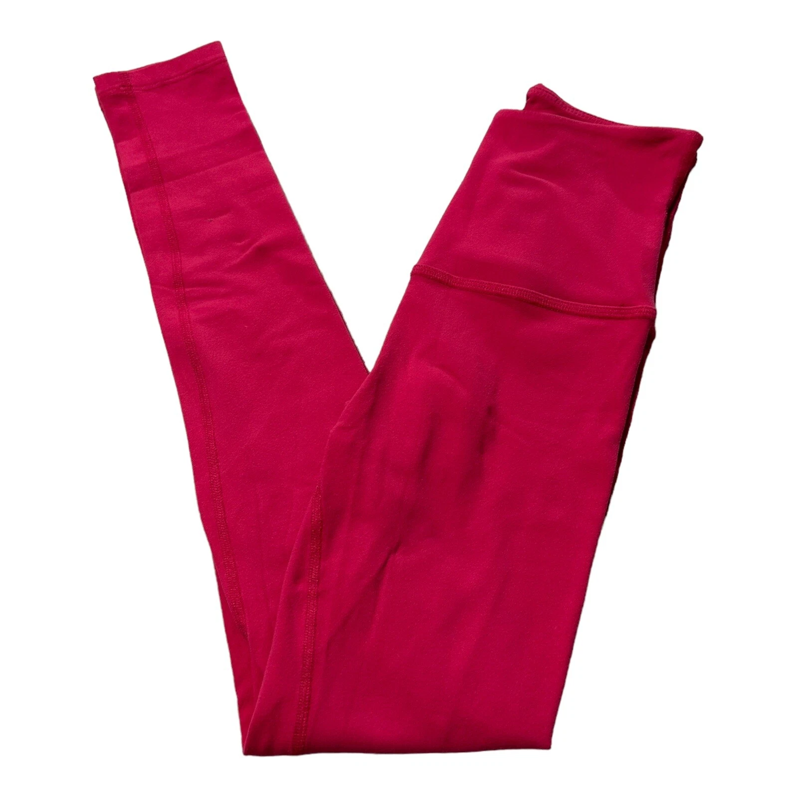 beyond-yoga mid waist stretch skinny leggings