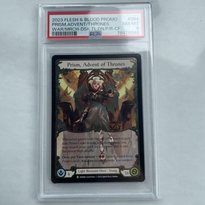 その他 Prism, Advent of Thrones Cold Foil CF Prism, Advent of Thrones CF Cold foil