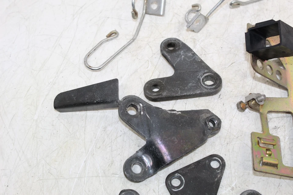 Honda Magna 750 Vf750c 2001 montaje motor soporte montaje Foto 4 de 4