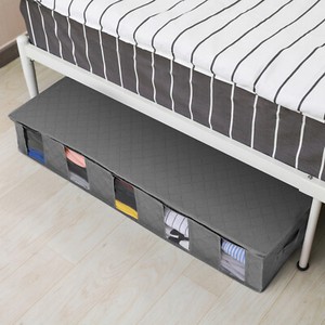 Large-Capacity-Under-bed-Storage-Bed-Bags-Shoes-Duvet-Clothes-Storage-Container