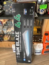 Sun Blaze T5 Fluorescent 44 240 Volt 20000 Lumens Great In Hydroponic Gardens