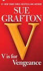 Sue Grafton Fiction & Books in English Fiction Large Print