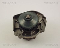 Triscan 8600 15029 Wasserpumpe, MotorküHlung Passend FüR Fiat Lancia