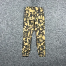 Varley Leggings Womens Size Small Lets Go Multicolor Workout Running Yoga