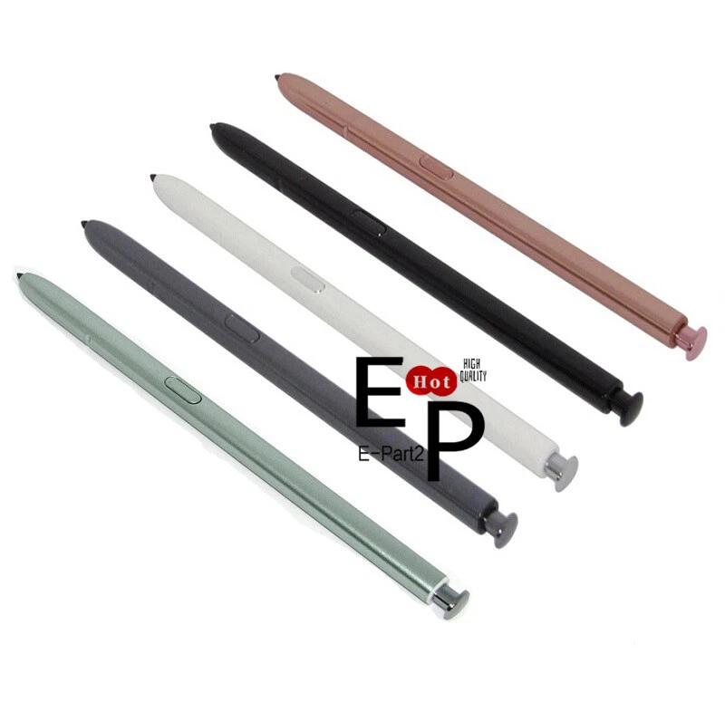 Repuesto de lápiz óptico táctil S Pen para Samsung Galaxy Note 8 / 9 Note 10 Note 20 Foto 3 de 4