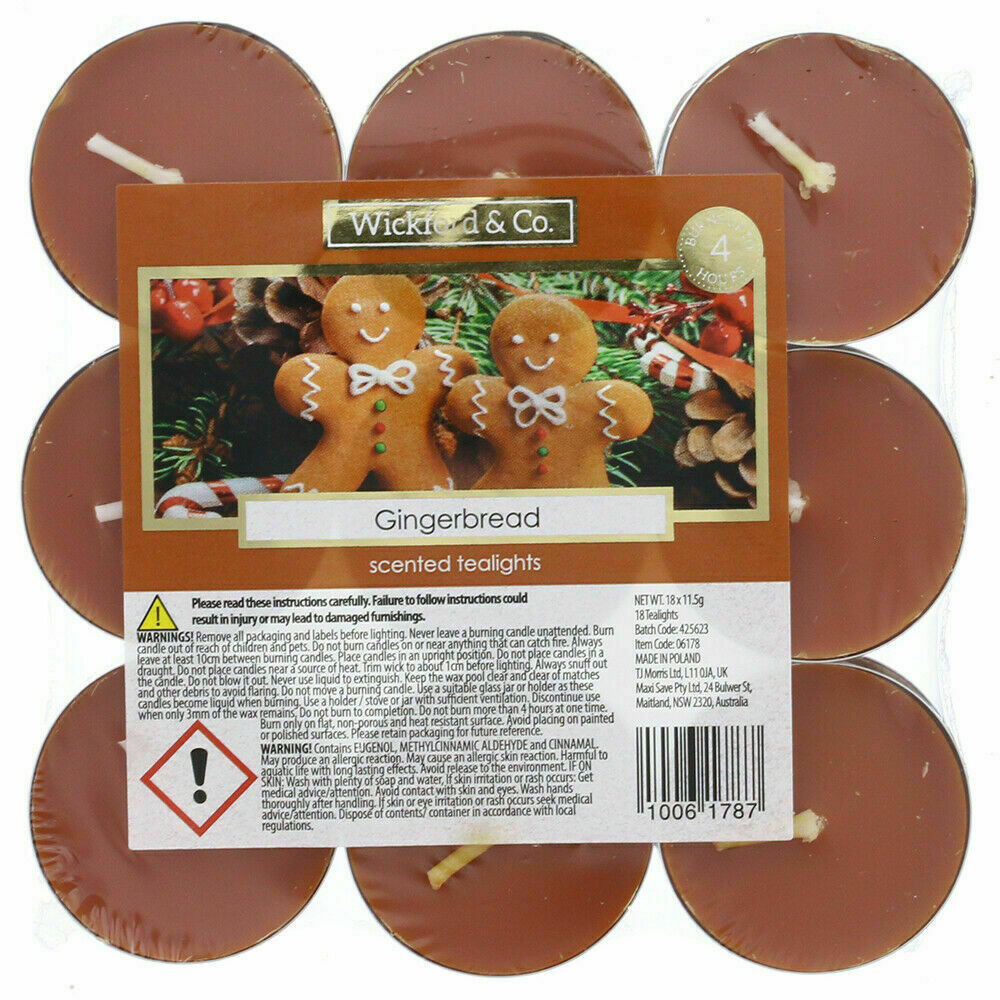 NEW SPRING Wickford Co Christmas Winter