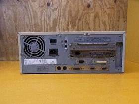 NEC PC-9821V12/S5RA #19