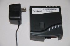 petsafe in ground fence transmitter replacement