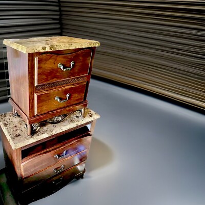 Nightstand And Chest Drawers. Local Pick Up Freehold, NJ. NEW