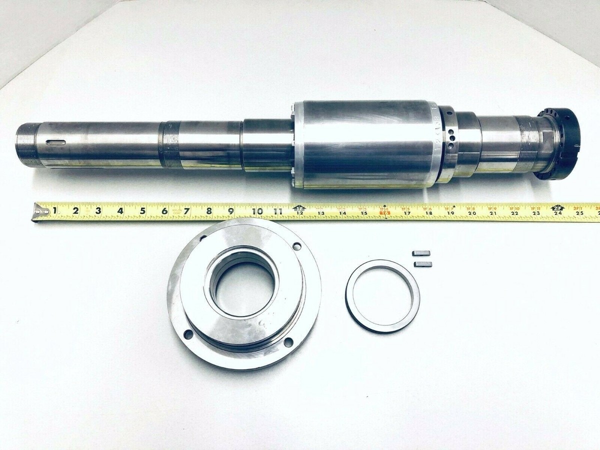 CITIZEN M-32 CNC Swiss Lathe NEW Spindle Cartridge Insert Screw