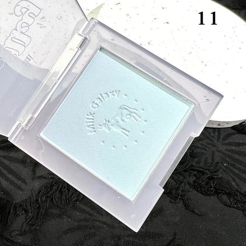 Lang Anhaltendes Nude Rouge Palette Kosmetik Mini Tragbar Natur Rouge Matt Min ≥ - Picture 23 of 27