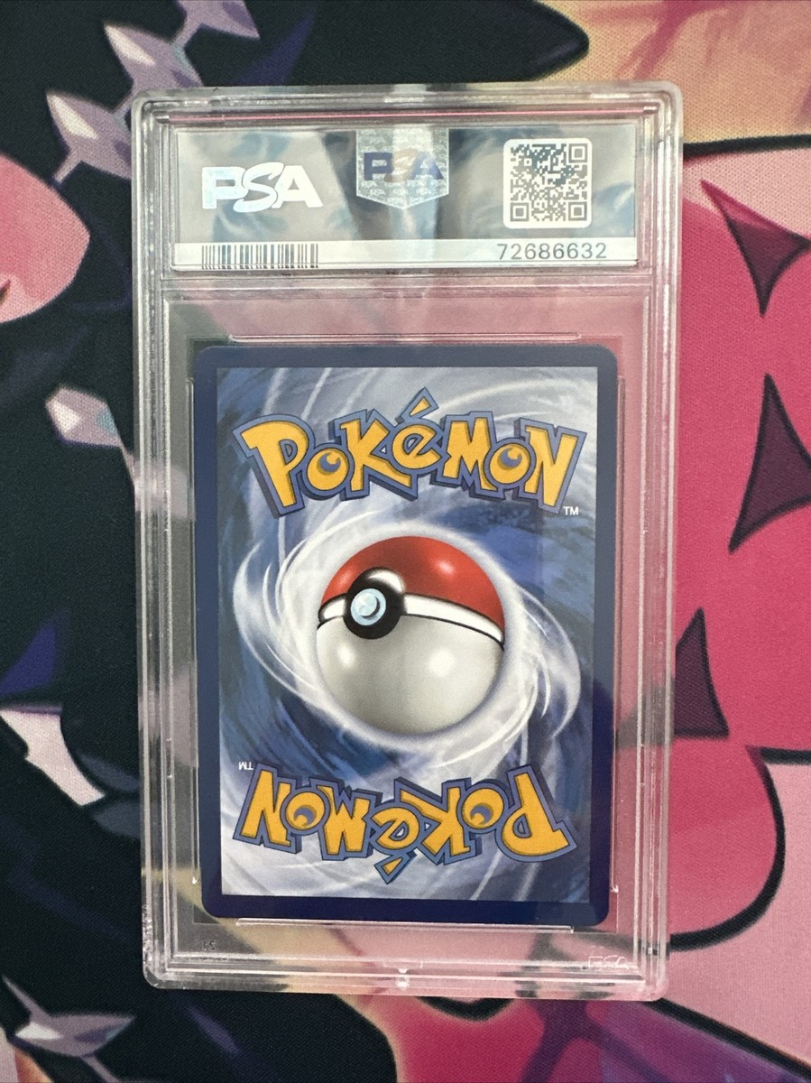 PSA 10 💎 Pokemon Roxanne Full Art Trainer #GG66 | eBay PSA 10 💎 Pokemon Roxanne Full Art Trainer #GG66 | eBay