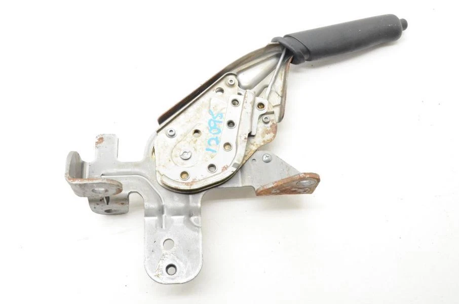 2014-2020 Nissan NV200 Cargo Van Parking Brake Handle Foto 4 de 4