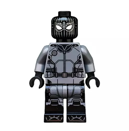 amazing spider man 2 lego decals