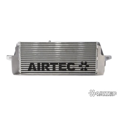 Airtec Stufe 1 Ladeluftkühler - Ford Focus RS MK2