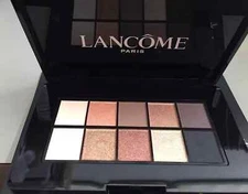 LANCOME Color Design Eyeshadow Palette - Paris en Rose - CHIC ELEGANCE