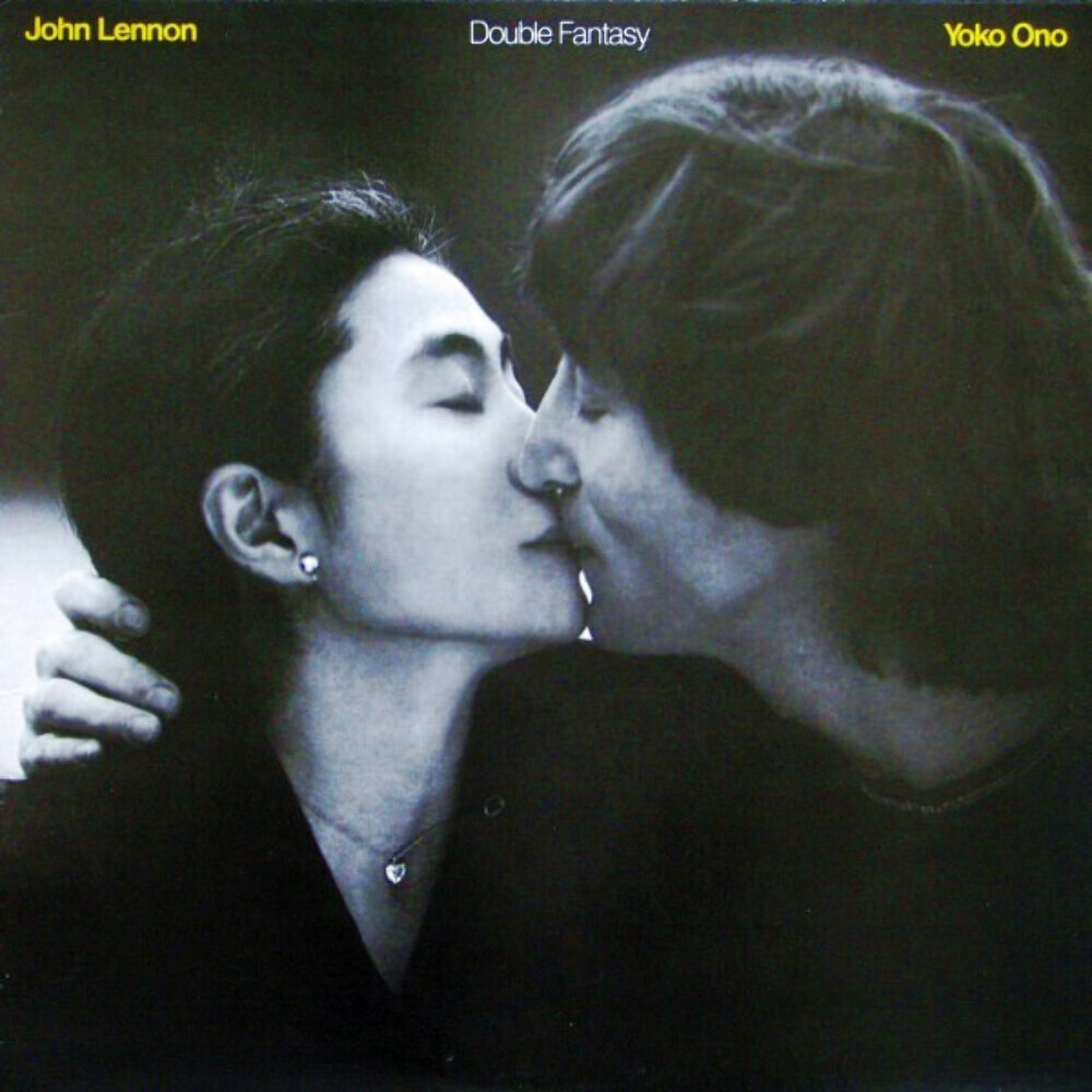 英LP John Lennon Yoko Ono* Double Fantasy John Lennon & Yoko Ono - Double Fantasy (LP, Album) | eBay