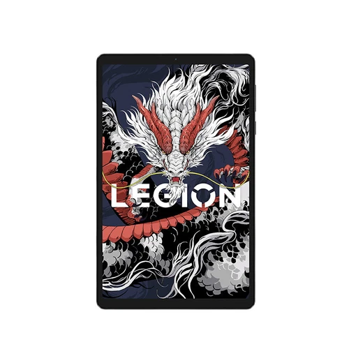 Lenovo LEGION Y700 2025 Gaming Tablet PC Snapdragon 8 Gen 3 Octa Core 8.8" 165Hz - Bild 3 von 13