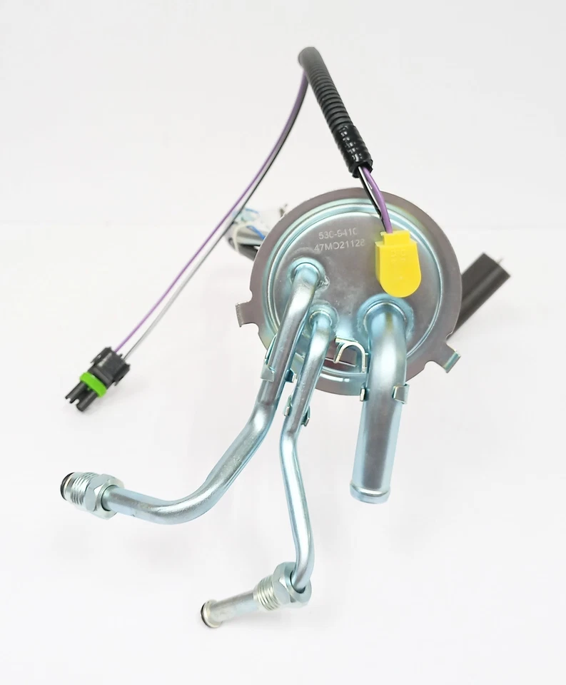GMB 油箱发送单元 530-9410 适用于雪佛兰 GMC K2500 C2500 C3500 90-02 — 第 3/4 张图片