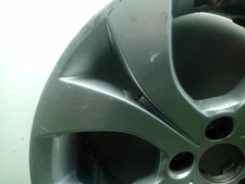 9656877580 WHEEL RIM / LLANTAS - LLANTA / 17 ́ ́PULGADAS / 693051 FOR CITROËN C5 BERLI