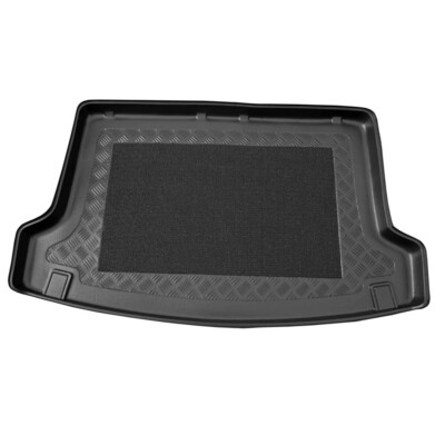 Tappetini per Mazda 6 II Wagon 2008-2012 MTM cod. 1921 Plus su misura