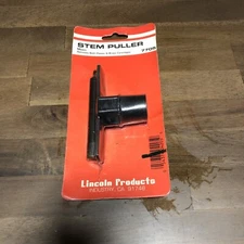 Genuine Moen Stem & Cartridge Puller Tool For Tub & Faucet Stems  NOS USA (bxx)