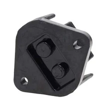 1973-91 Engine Wiring Junction Block for Chevy, GMC Truck