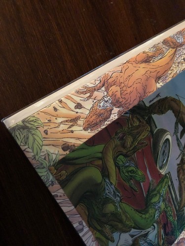 Cazador de dinosaurios Turok 1 Nm - Imagen 3 de 5