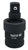 1X Kardangelenk 1/2 Zoll Yato YT-1064