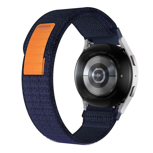Armband Smartwatch für Samsung Galaxy für Huawei für Amazfit GT2 Nylon 20mm 22mm - 第 24/25 張圖片