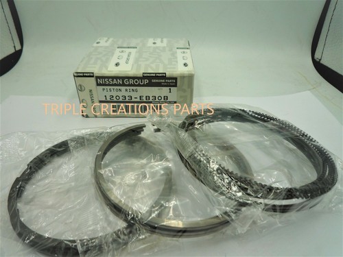 Nissan 12033 4m520