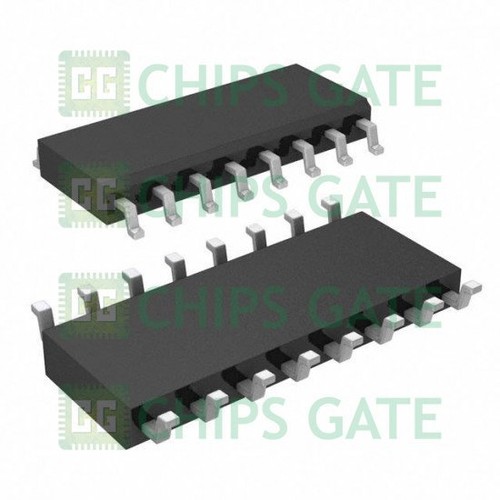 5PCS HEF4060BT,652 IC COUNTER 14STAGE BINARY 16SOIC HEF4060BT 4060 ...