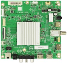 Element T23036-tx 756txmcb0ik001 Main Board For E500ac65c