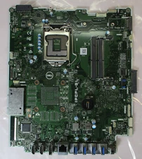 Dell OptiPlex 7460 AIO Motherboard System Board IPCFL-GL