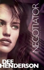 The Negotiator (The O'Malley Series #1) - Paperback By Henderson, Dee - GOOD