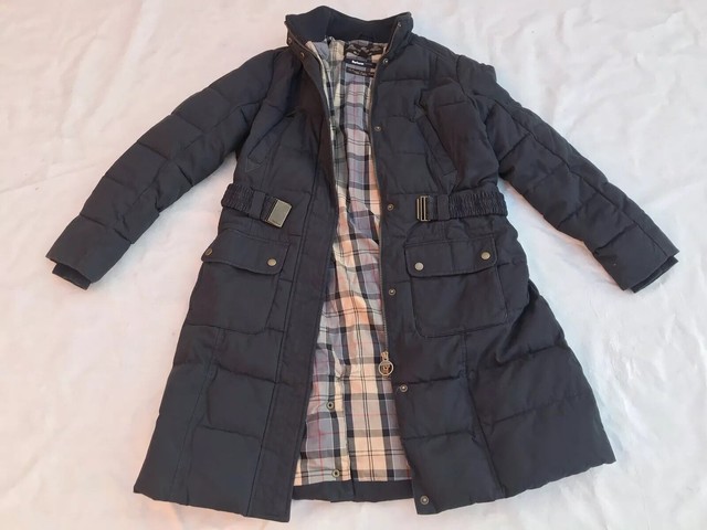 ebay barbour jacket womens