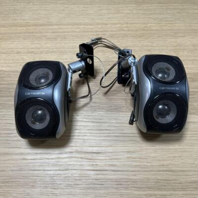 カロッツェリアPionee TS-STX7 satellite speaker Carrozzeria TS-STX7 satellite speaker | eBay