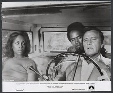 @Col The Klan CENSORED BY EBAY sman ’74 LOLA FALANA OJ SIMPSON RICHARD BURTON
