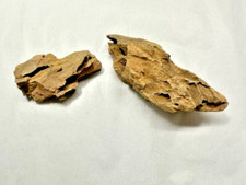 Natural ADA Dragon Stone Ohko for Aquascaping Aquarium Rocks Planted Tank