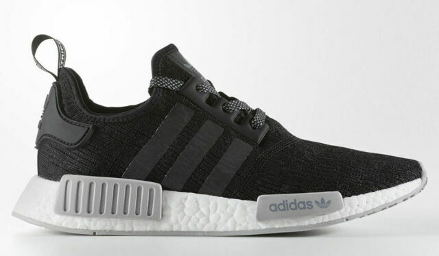 nmd black champs