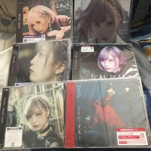 ReoNa CD まとめ売り Reona | eBay